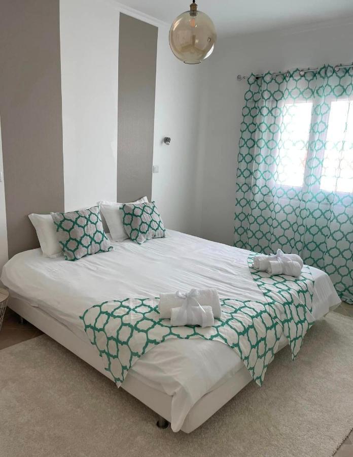 Villa Moinhos A Sombra à Pedrogao  Extérieur photo