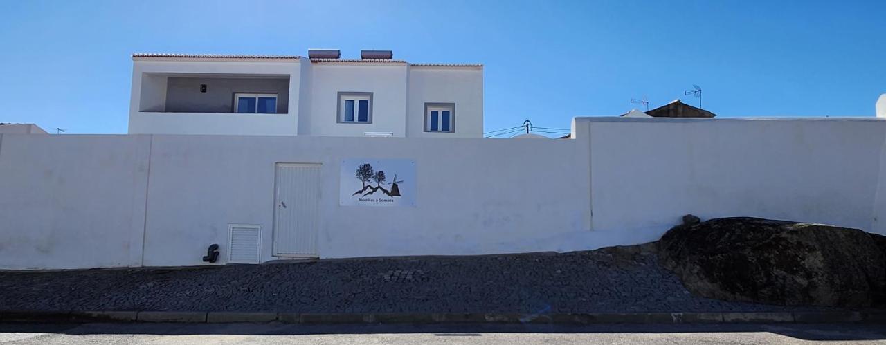 Villa Moinhos A Sombra à Pedrogao  Extérieur photo