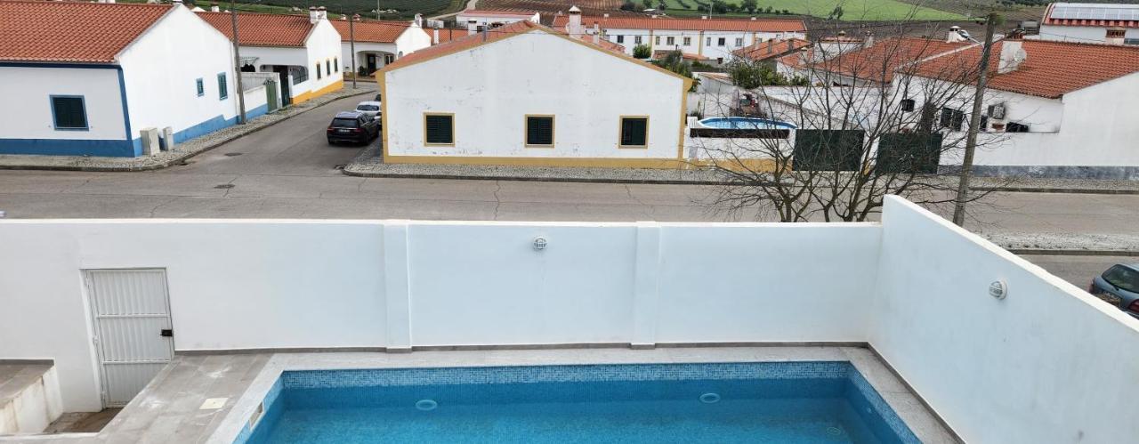 Villa Moinhos A Sombra à Pedrogao  Extérieur photo