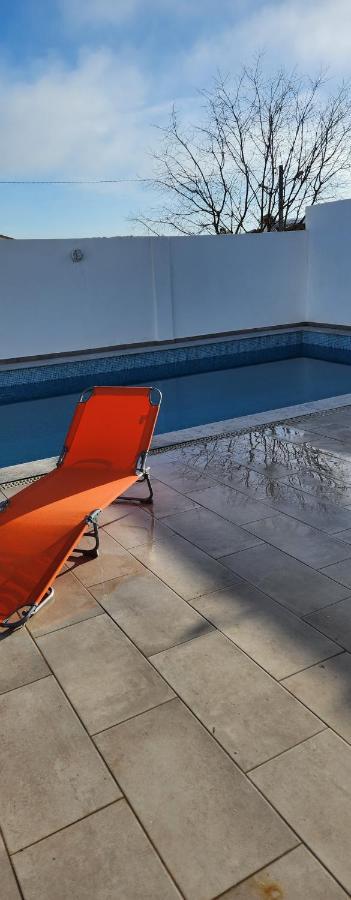 Villa Moinhos A Sombra à Pedrogao  Extérieur photo